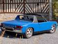 Porsche 914 6 Albastru - thumbnail 2