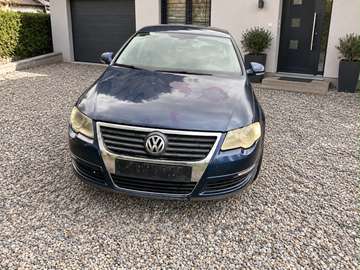 2.0 TDi Comfortline DPF