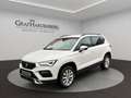 SEAT Ateca Style 2.0 TDI DSG Navi AHK LED Weiß - thumbnail 1