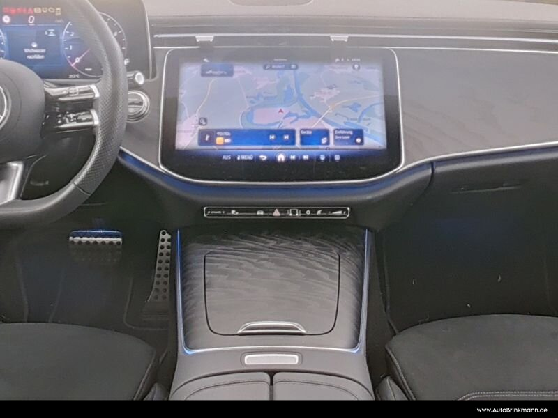 Mercedes-Benz E 200 E200 AMG/NIGHT/DISTRONIC/KAMERA/SPURH/KEYLESS-GO — photo 5