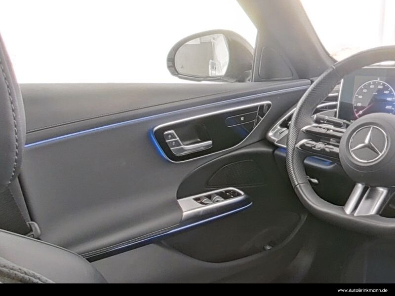 Mercedes-Benz E 200 E200 AMG/NIGHT/DISTRONIC/KAMERA/SPURH/KEYLESS-GO — photo 9