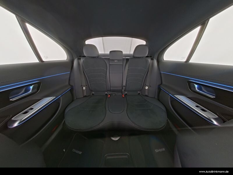 Mercedes-Benz E 200 E200 AMG/NIGHT/DISTRONIC/KAMERA/SPURH/KEYLESS-GO — photo 8