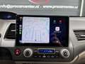 Honda Civic 1.3 Hybrid Comfort AUT|CRUISE|CLIMATE|STOEL.VER|PD Braun - thumbnail 15