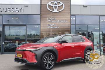 PREMIUM 71KWH 20"LMV PANODAK TREKHAAK EL-ACHTERKLE