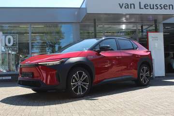 PREMIUM 71KWH 20"LMV PANODAK TREKHAAK EL-ACHTERKLE