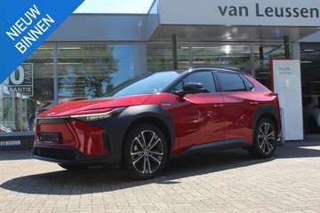 PREMIUM 71KWH 20"LMV PANODAK TREKHAAK EL-ACHTERKLE