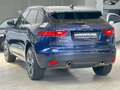 Jaguar F-Pace F-PaceR-Sport 30d AWD*TPM*PANO*AHK*SHZ*NAV*RFK* Bleu - thumbnail 7