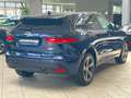 Jaguar F-Pace F-PaceR-Sport 30d AWD*TPM*PANO*AHK*SHZ*NAV*RFK* Bleu - thumbnail 3