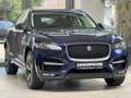 Jaguar F-Pace F-PaceR-Sport 30d AWD*TPM*PANO*AHK*SHZ*NAV*RFK* Bleu - thumbnail 1