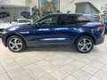 Jaguar F-Pace F-PaceR-Sport 30d AWD*TPM*PANO*AHK*SHZ*NAV*RFK* Bleu - thumbnail 8