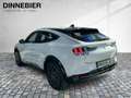 Ford Mustang Mach-E Premium LED+360° Kamera+Navi Fehér - thumbnail 3