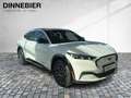 Ford Mustang Mach-E Premium LED+360° Kamera+Navi Fehér - thumbnail 5