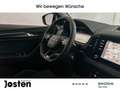 Skoda Karoq Sportline 2.0TDI 4x4 DCC Fahrass+ AHK Komfort Info Gris - thumbnail 21