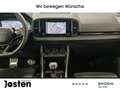 Skoda Karoq Sportline 2.0TDI 4x4 DCC Fahrass+ AHK Komfort Info Gris - thumbnail 13