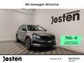 Skoda Karoq Sportline 2.0TDI 4x4 DCC Fahrass+ AHK Komfort Info Grijs - thumbnail 1
