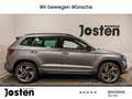 Skoda Karoq Sportline 2.0TDI 4x4 DCC Fahrass+ AHK Komfort Info Gris - thumbnail 2