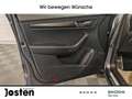Skoda Karoq Sportline 2.0TDI 4x4 DCC Fahrass+ AHK Komfort Info Gris - thumbnail 6