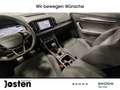 Skoda Karoq Sportline 2.0TDI 4x4 DCC Fahrass+ AHK Komfort Info Gris - thumbnail 17