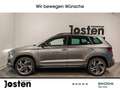 Skoda Karoq Sportline 2.0TDI 4x4 DCC Fahrass+ AHK Komfort Info Gris - thumbnail 5