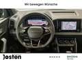 Skoda Karoq Sportline 2.0TDI 4x4 DCC Fahrass+ AHK Komfort Info Gris - thumbnail 16