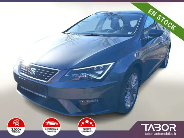 SEAT Leon ST 1.4 TSI 150 Xcellence LED GPS PDC