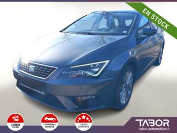 ST 1.4 TSI 150 Xcellence LED GPS PDC