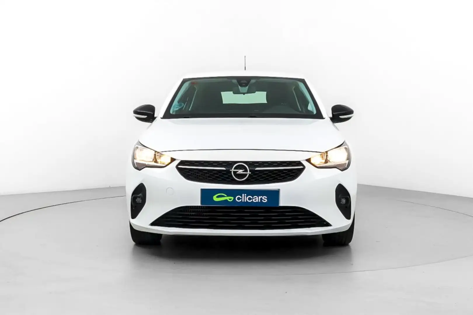 Opel Corsa 1.2T XHL S/S Edition 100 Blanco - 2