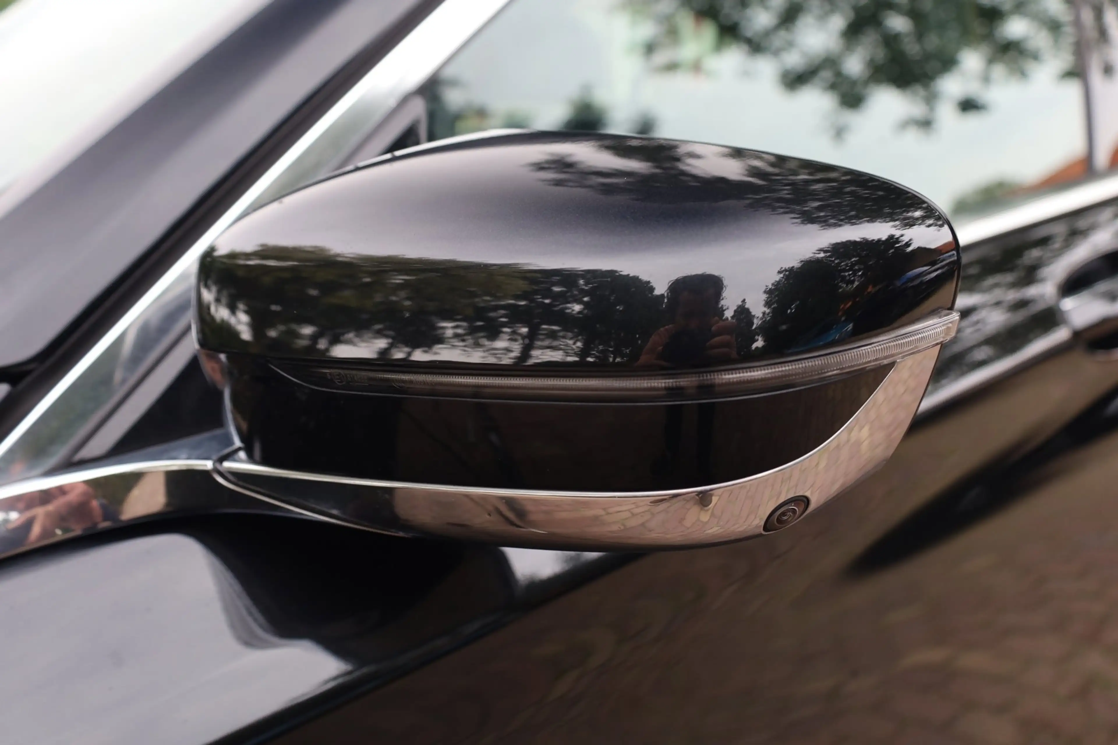 BMW 745 7-serie 745e High Executive Aut. | M-Pakket | 1e E — photo 15