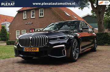 7-serie 745e High Executive Aut. | M-Pakket | 1e E
