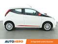 Toyota Aygo 1.0-VVT-i X-Play*KLIMA*GARANTIE* Weiß - thumbnail 7