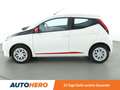 Toyota Aygo 1.0-VVT-i X-Play*KLIMA*GARANTIE* Weiß - thumbnail 3