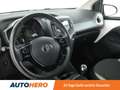 Toyota Aygo 1.0-VVT-i X-Play*KLIMA*GARANTIE* Weiß - thumbnail 11
