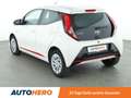 Toyota Aygo 1.0-VVT-i X-Play*KLIMA*GARANTIE* Weiß - thumbnail 4
