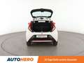Toyota Aygo 1.0-VVT-i X-Play*KLIMA*GARANTIE* Weiß - thumbnail 16