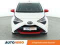Toyota Aygo 1.0-VVT-i X-Play*KLIMA*GARANTIE* Weiß - thumbnail 9