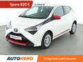 Toyota Aygo 1.0-VVT-i X-Play*KLIMA*GARANTIE* Weiß - thumbnail 1