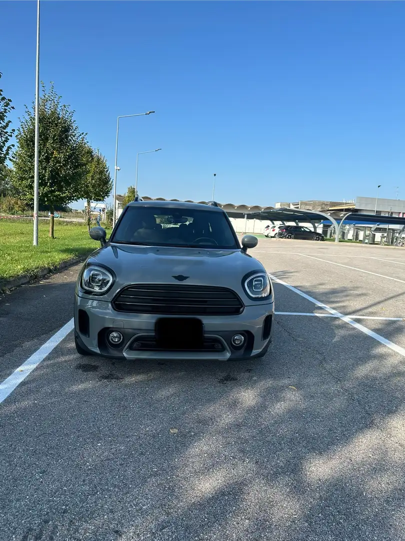 MINI One D Countryman 1.5 Business auto - 2