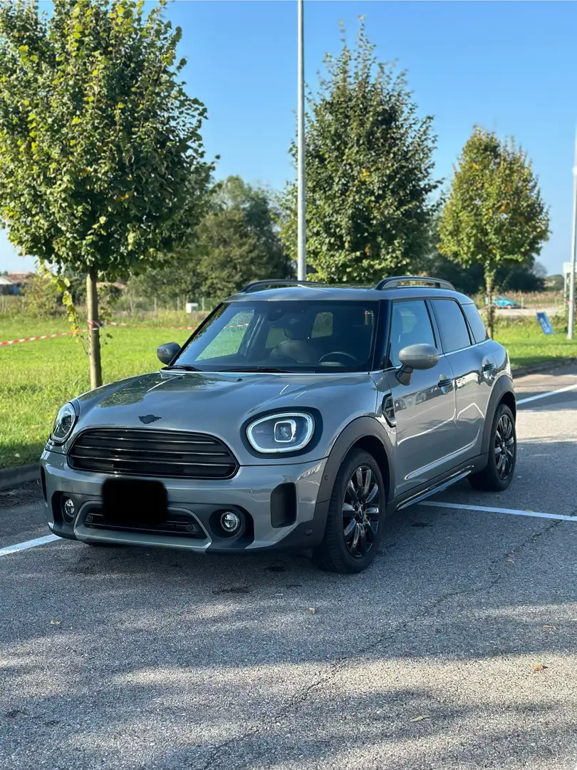 MINI One D Countryman 1.5 Business auto - 1