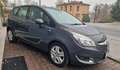 Opel Meriva Meriva II 2014 1.4 Innovation (cosmo) 100cv Grigio - thumbnail 3