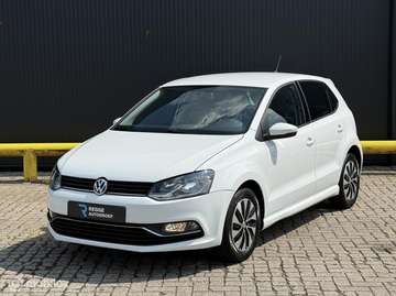 1.0 BlueMotion Edition NAVI | CARPLAY
