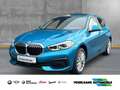 BMW 116 i Automatik WLAN Schiebedach LED Navi groß el.Heck Blauw - thumbnail 1