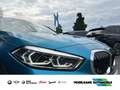 BMW 116 i Automatik WLAN Schiebedach LED Navi groß el.Heck Blauw - thumbnail 17