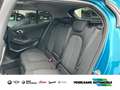 BMW 116 i Automatik WLAN Schiebedach LED Navi groß el.Heck Blauw - thumbnail 10