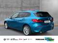 BMW 116 i Automatik WLAN Schiebedach LED Navi groß el.Heck Blauw - thumbnail 8