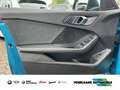 BMW 116 i Automatik WLAN Schiebedach LED Navi groß el.Heck Blauw - thumbnail 11