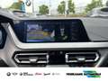 BMW 116 i Automatik WLAN Schiebedach LED Navi groß el.Heck Blauw - thumbnail 15