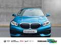 BMW 116 i Automatik WLAN Schiebedach LED Navi groß el.Heck Blauw - thumbnail 5