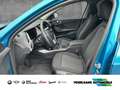 BMW 116 i Automatik WLAN Schiebedach LED Navi groß el.Heck Blauw - thumbnail 3