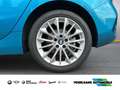 BMW 116 i Automatik WLAN Schiebedach LED Navi groß el.Heck Blauw - thumbnail 4