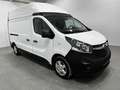 Opel VIVARO 1.6 CDTI S&S L2H2 3,1t |NP42,7t€|AC|NAVI Blanco - thumbnail 7